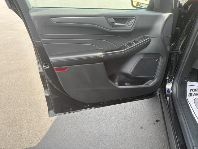 new 2026 Ford Escape car, priced at $33,604