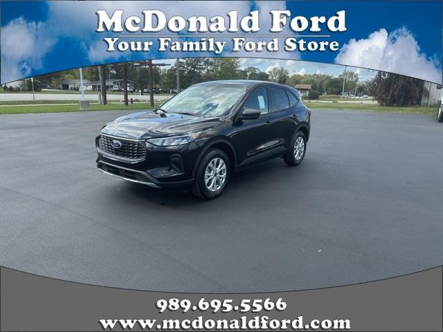 new 2026 Ford Escape car, priced at $33,604