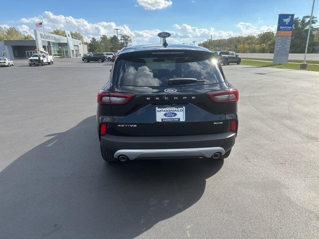 new 2026 Ford Escape car, priced at $33,604