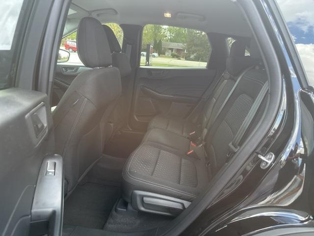 new 2026 Ford Escape car, priced at $33,604