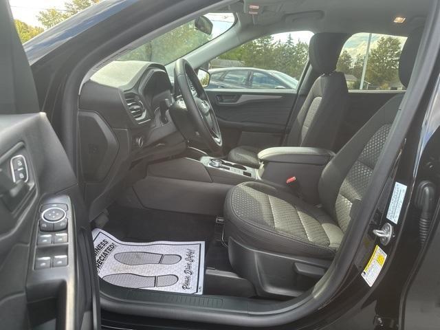 new 2026 Ford Escape car, priced at $33,604