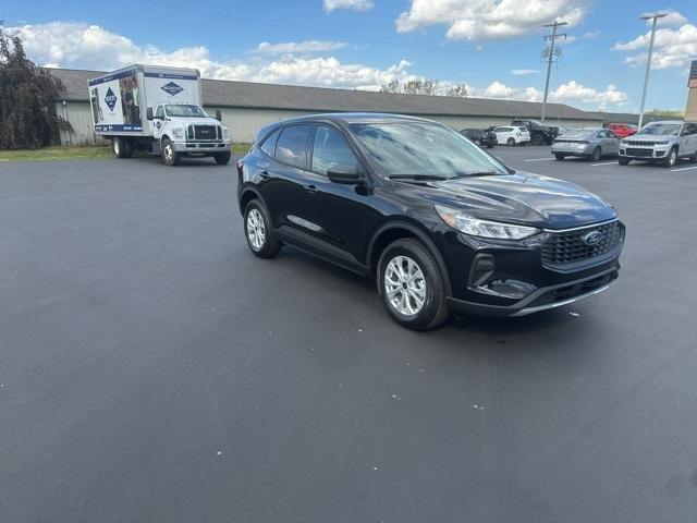 new 2026 Ford Escape car, priced at $33,604