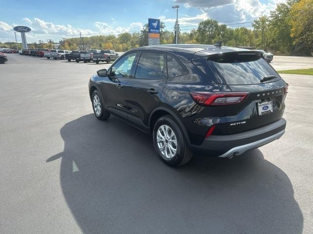 new 2026 Ford Escape car, priced at $33,604