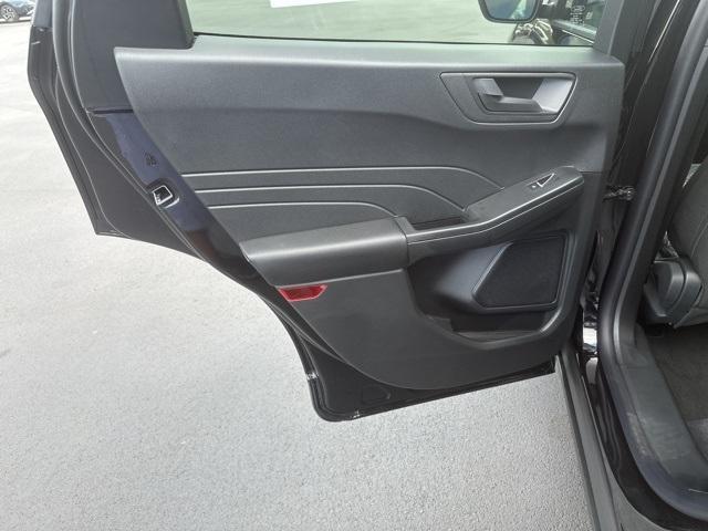 new 2026 Ford Escape car, priced at $33,604