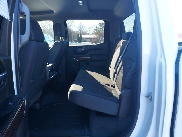 used 2019 GMC Sierra 1500 car, priced at $30,611