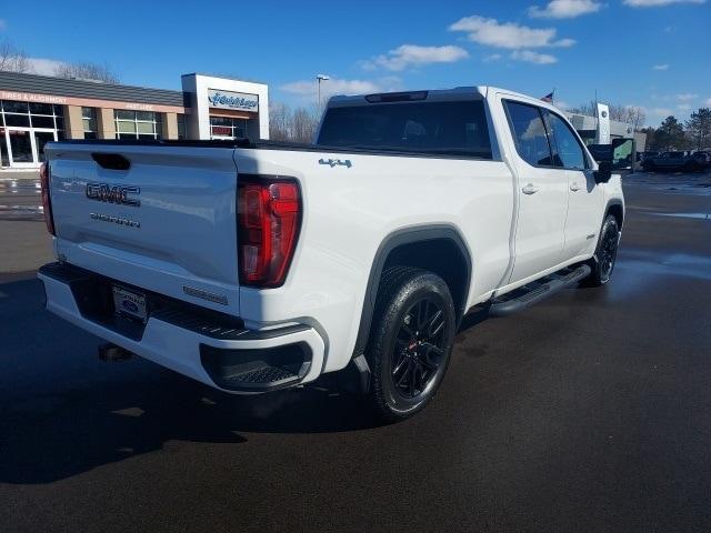 used 2019 GMC Sierra 1500 car, priced at $30,611