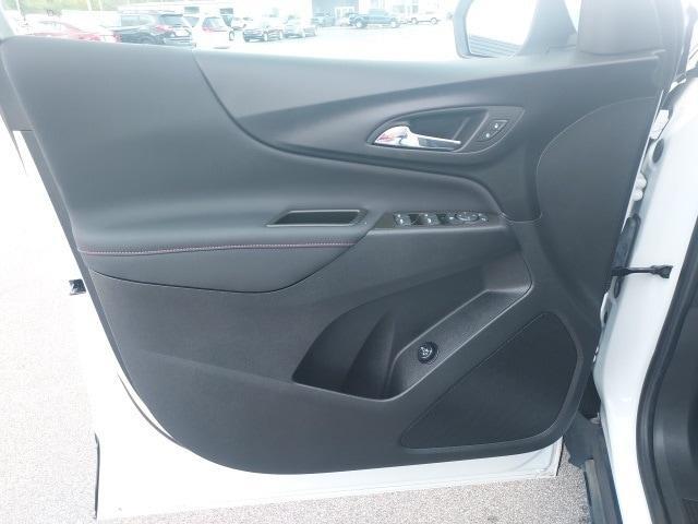 used 2023 Chevrolet Equinox car, priced at $22,818