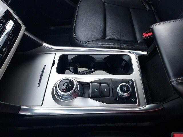 used 2020 Ford Explorer car, priced at $26,161