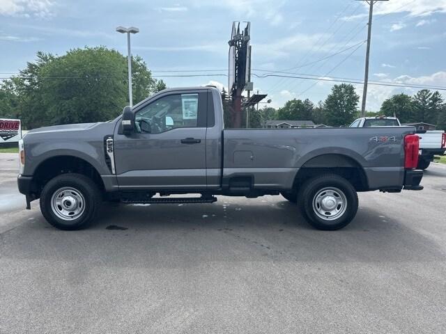 used 2024 Ford F-250 car, priced at $44,898