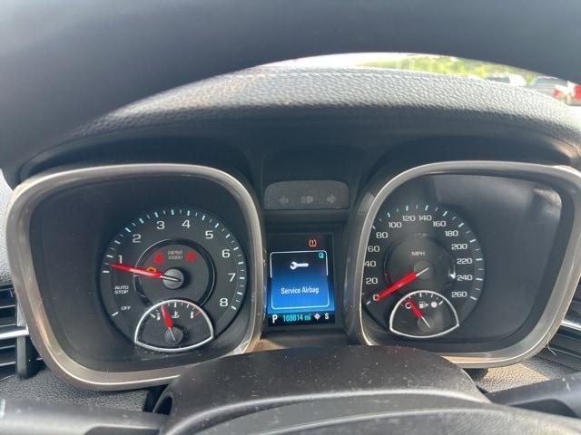 used 2014 Chevrolet Malibu car, priced at $4,249
