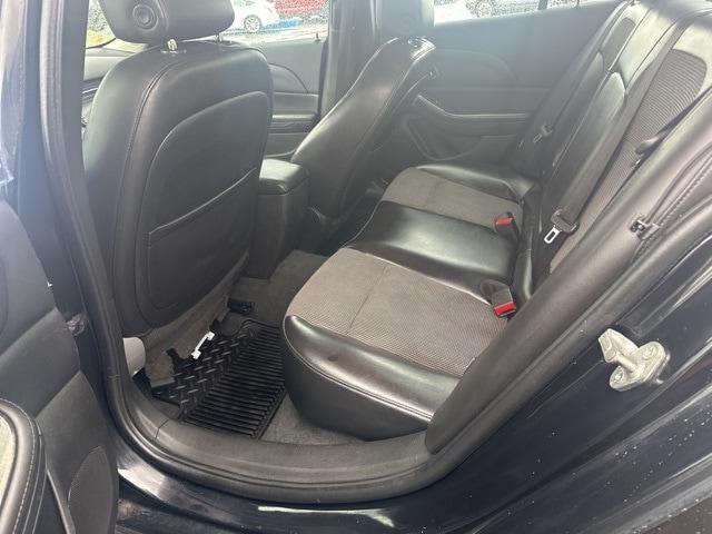 used 2014 Chevrolet Malibu car, priced at $4,249