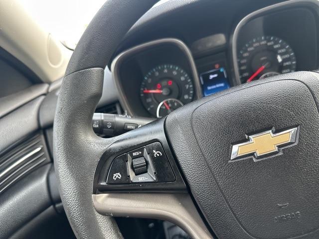 used 2014 Chevrolet Malibu car, priced at $4,249