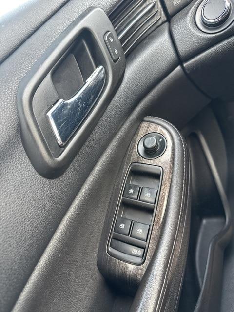 used 2014 Chevrolet Malibu car, priced at $4,249