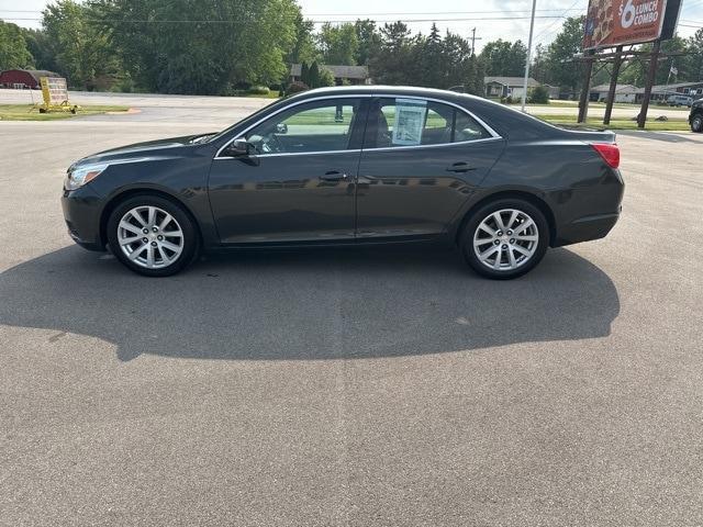 used 2014 Chevrolet Malibu car, priced at $4,249