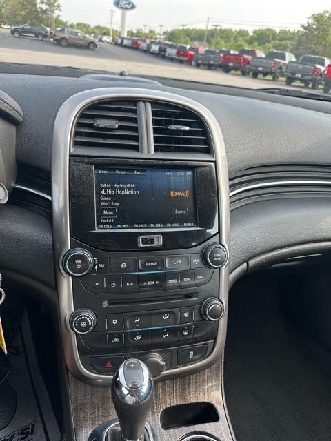 used 2014 Chevrolet Malibu car, priced at $4,249