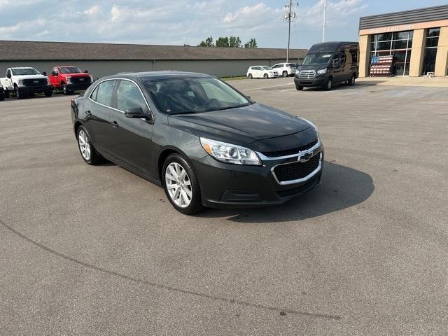 used 2014 Chevrolet Malibu car, priced at $4,249