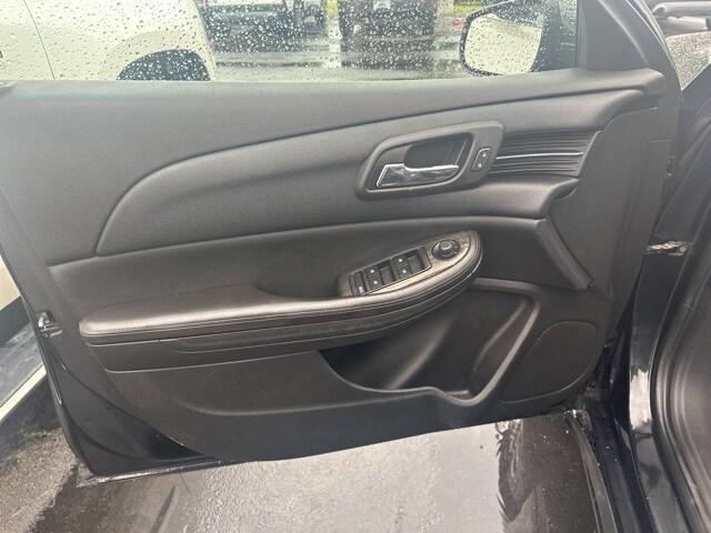 used 2014 Chevrolet Malibu car, priced at $4,249