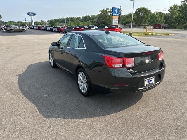 used 2014 Chevrolet Malibu car, priced at $4,249