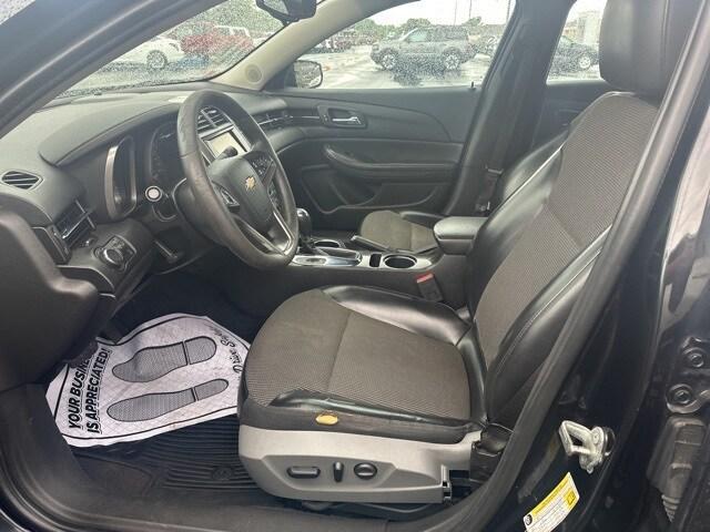 used 2014 Chevrolet Malibu car, priced at $4,249