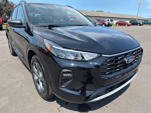 new 2024 Ford Escape car, priced at $30,927