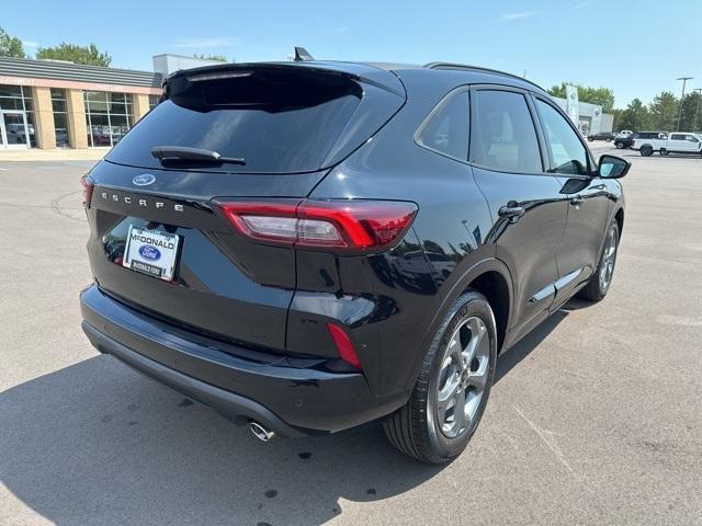 new 2024 Ford Escape car, priced at $30,927