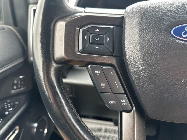 used 2021 Ford Expedition car, priced at $35,564