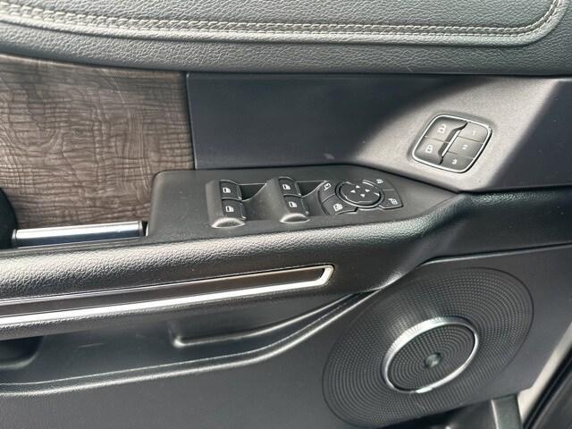 used 2021 Ford Expedition car, priced at $35,564