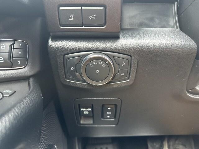 used 2021 Ford Expedition car, priced at $35,564