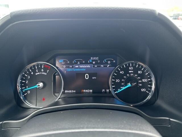 used 2021 Ford Expedition car, priced at $35,564