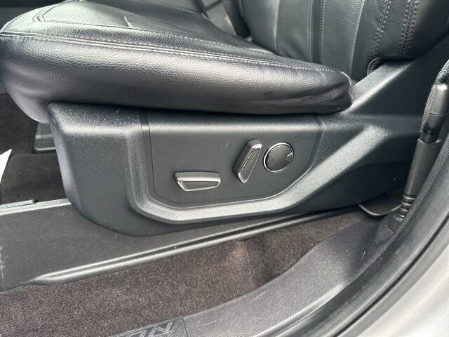 used 2021 Ford Expedition car, priced at $35,564