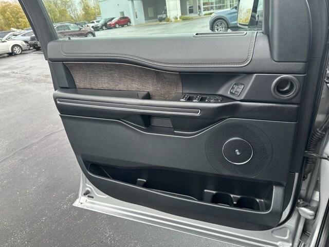 used 2021 Ford Expedition car, priced at $35,564