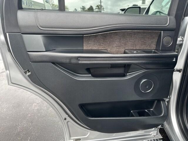 used 2021 Ford Expedition car, priced at $35,564