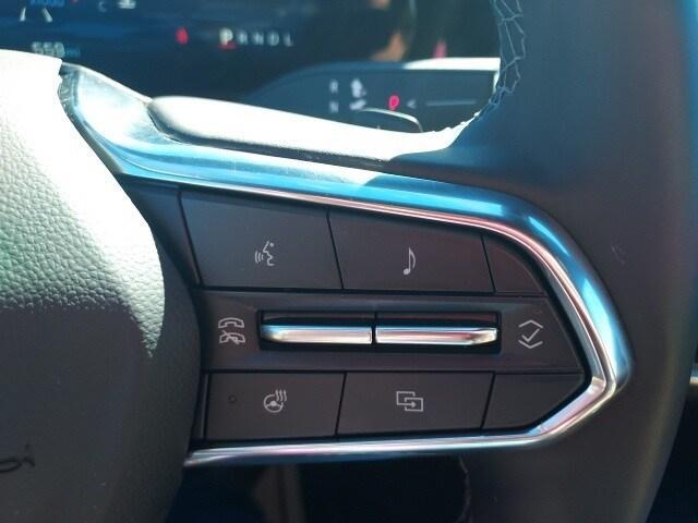 used 2025 Chevrolet Equinox car, priced at $31,273