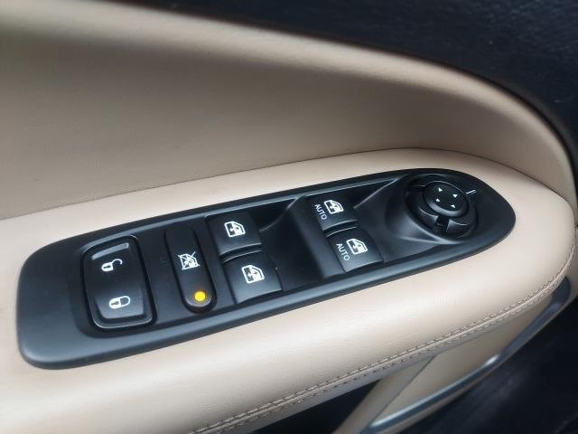 used 2017 Jeep Compass car, priced at $12,745