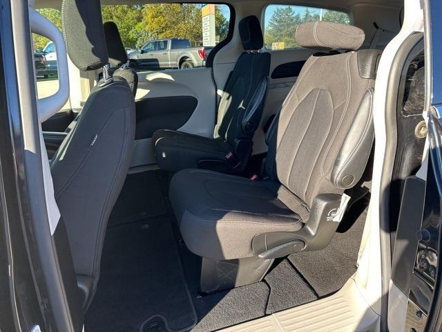 used 2023 Chrysler Voyager car, priced at $22,225