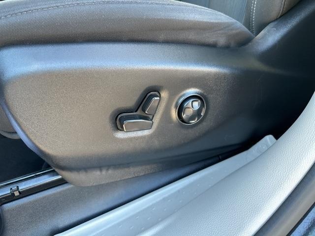 used 2023 Chrysler Voyager car, priced at $22,225