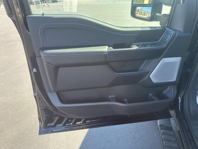 new 2025 Ford F-150 car, priced at $69,676