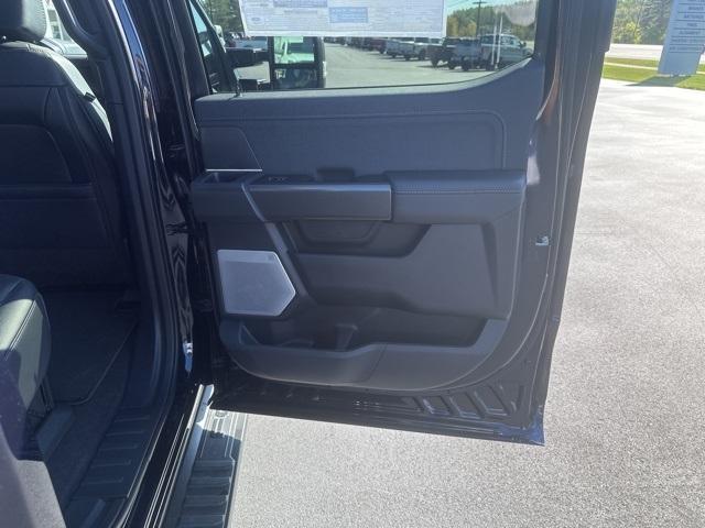 new 2025 Ford F-150 car, priced at $69,676