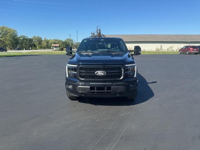 new 2025 Ford F-150 car, priced at $69,676