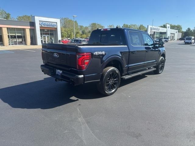 new 2025 Ford F-150 car, priced at $69,676