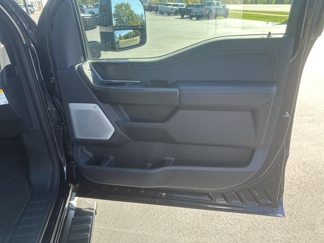 new 2025 Ford F-150 car, priced at $69,676