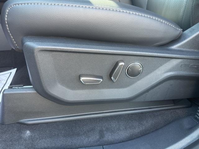 new 2025 Ford F-150 car, priced at $69,676