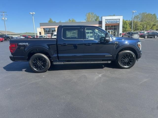 new 2025 Ford F-150 car, priced at $69,676