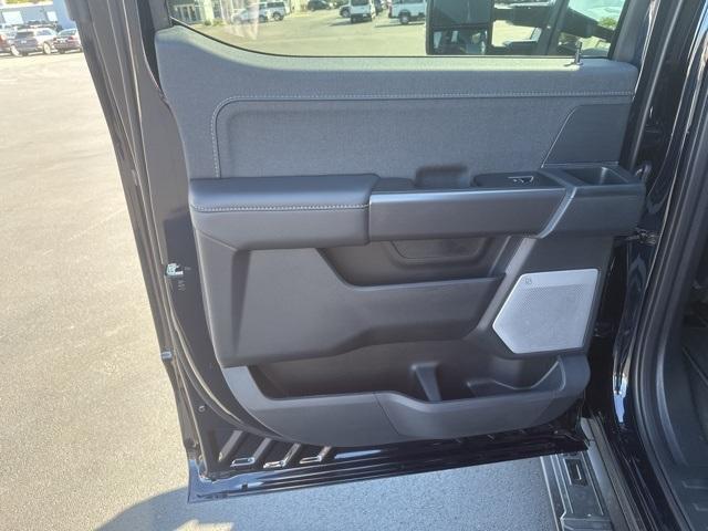 new 2025 Ford F-150 car, priced at $69,676