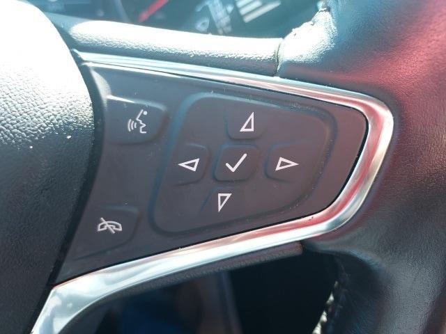 used 2021 Chevrolet Equinox car, priced at $17,901