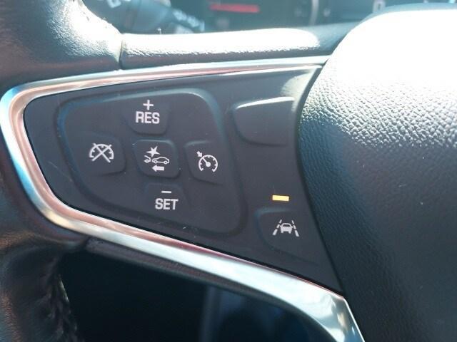 used 2021 Chevrolet Equinox car, priced at $17,901