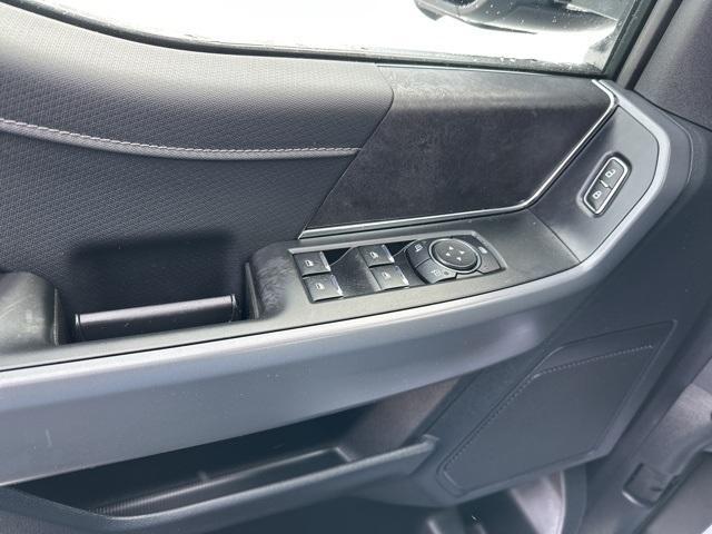 new 2025 Ford F-150 car, priced at $58,431