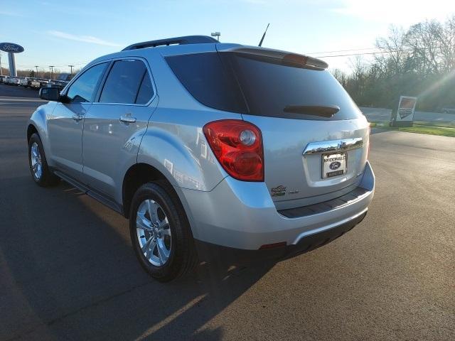 used 2012 Chevrolet Equinox car, priced at $8,538