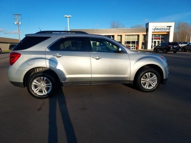 used 2012 Chevrolet Equinox car, priced at $8,538