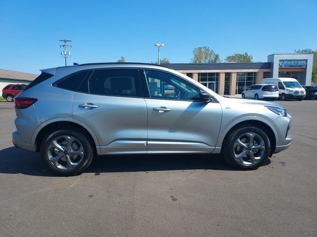 new 2024 Ford Escape car, priced at $32,025